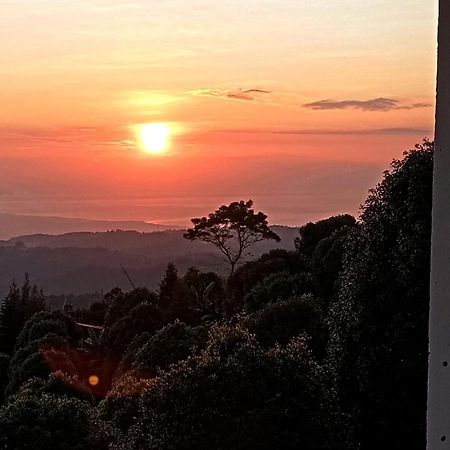 De La Sierra Lägenhet Munduk Exteriör bild